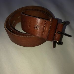Fossil Belt